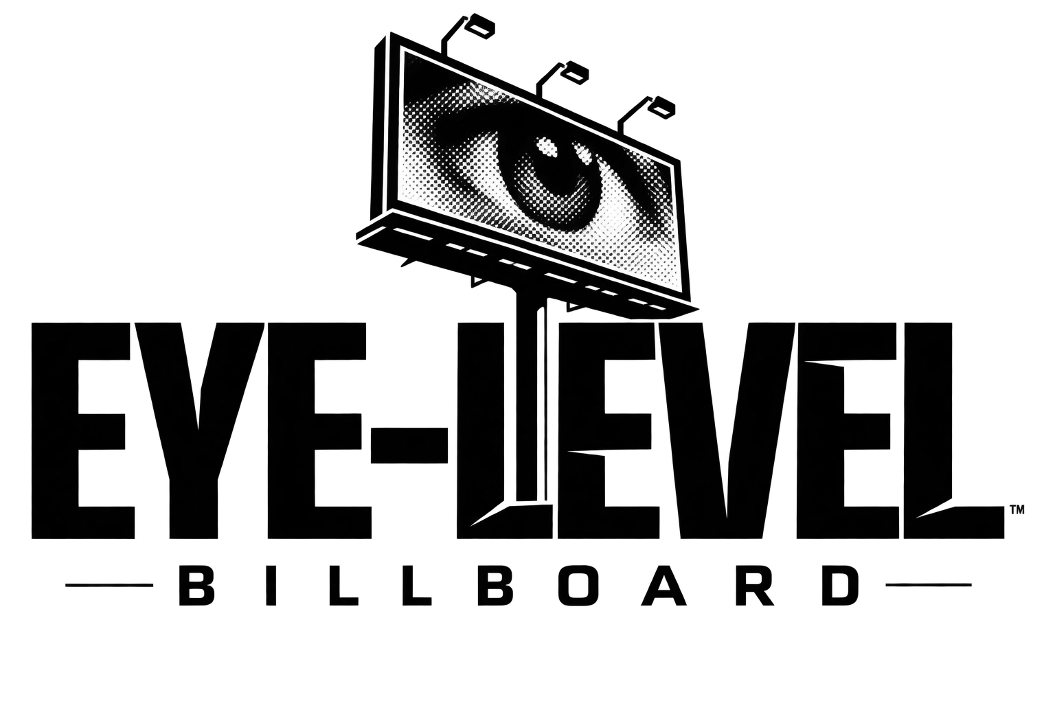 Eye Level Billboard logo